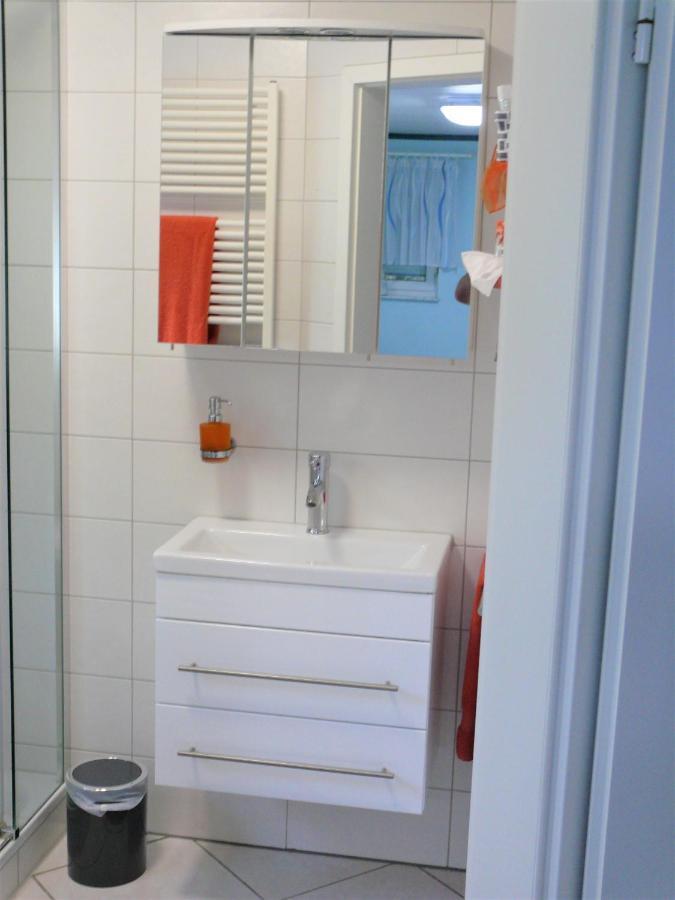 Gaestezimmer In Aspach Luaran gambar