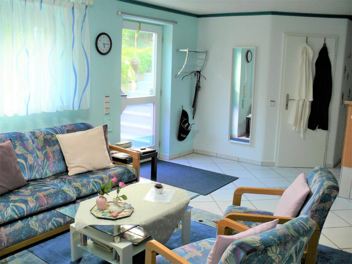 Gaestezimmer In Aspach Luaran gambar