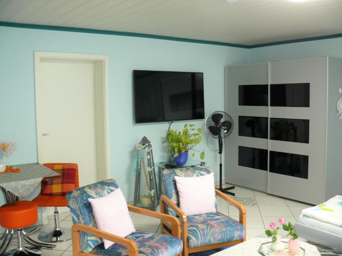 Gaestezimmer In Aspach Luaran gambar