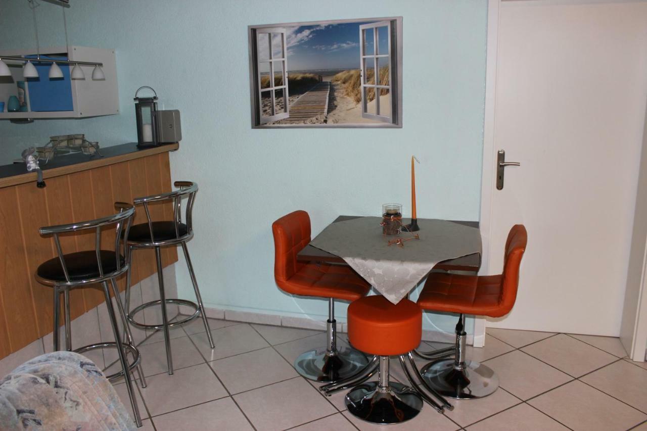 Gaestezimmer In Aspach Luaran gambar
