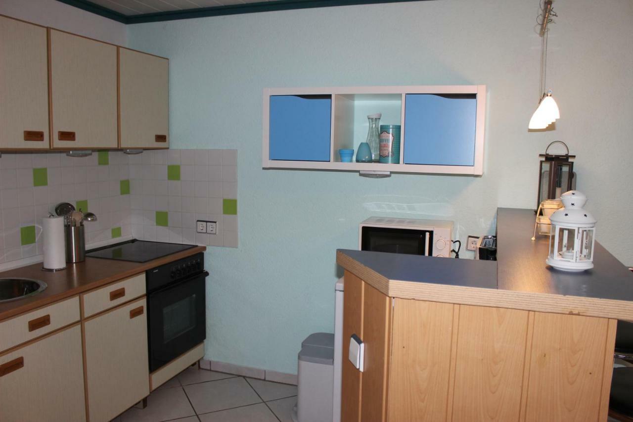 Gaestezimmer In Aspach Luaran gambar