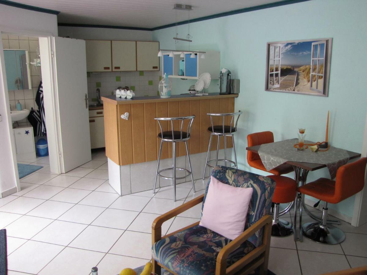 Gaestezimmer In Aspach Luaran gambar