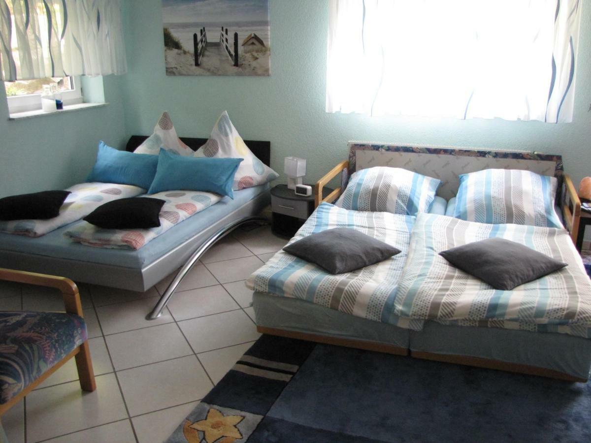 Gaestezimmer In Aspach Luaran gambar