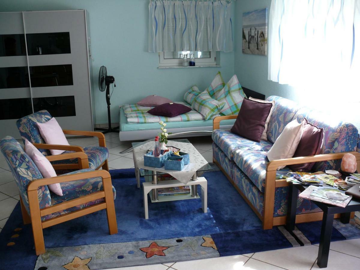 Gaestezimmer In Aspach Luaran gambar