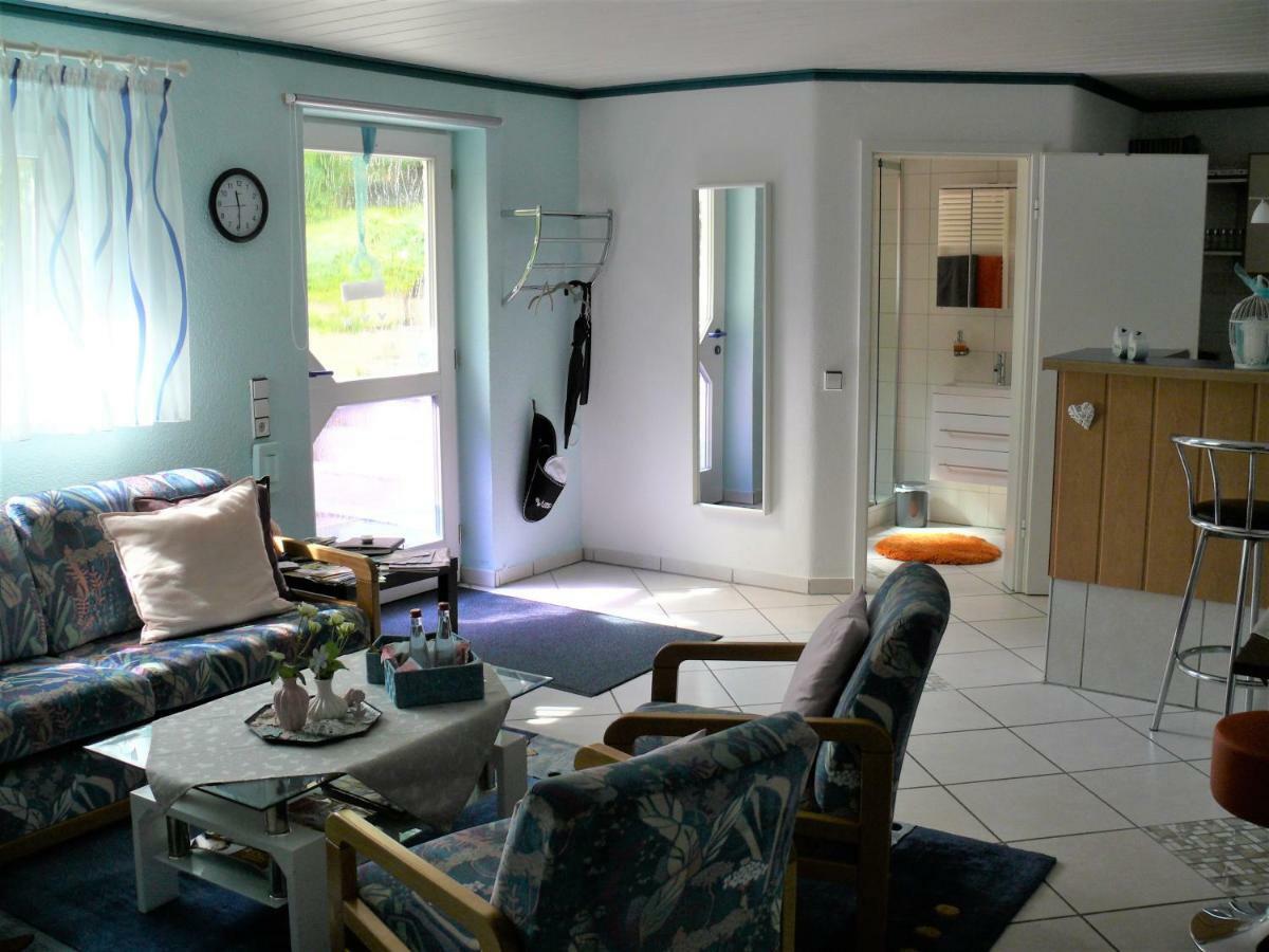 Gaestezimmer In Aspach Luaran gambar