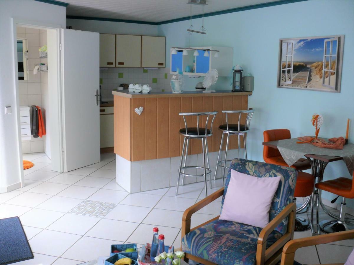 Gaestezimmer In Aspach Luaran gambar